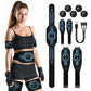 Abdominal Toning Belt - EMS Muscle Stimulator & Body Slimmer