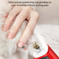 Rechargeable Dog & Cat Claw Grooming Tool