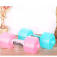 Aerobic Fitness Dumbbell