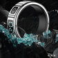 New 5ATM Waterproof Smart Ring