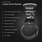 : C1 Smart Watch - Waterproof Fitness Tracker for Android & iOS