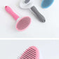 Pet Cat Hair Brush & Dog Comb