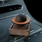 Wooden Jupiter-Shape Diffuser