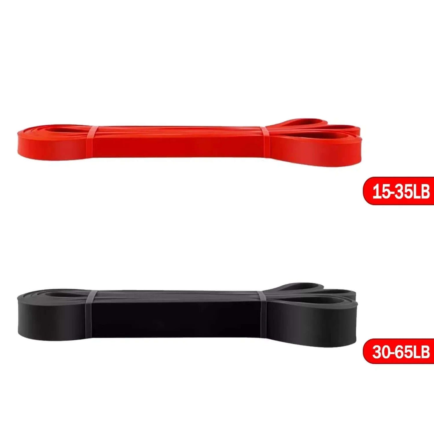 5~120lbs Fitness Resistance Band