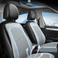 Car Seat Cushion - Ice Cooling, Ventilated,