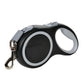 Retractable Dog Leash - Adjustable Walking Rope for Small to Large Dogs