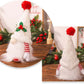 1~4pcs 2024 Christmas Doll Elf -