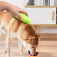 3-in-1 Electric Pet Grooming Brush