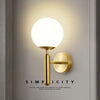 Modern Indoor Wall Light Lamp - Stylish Home Decor Fixture