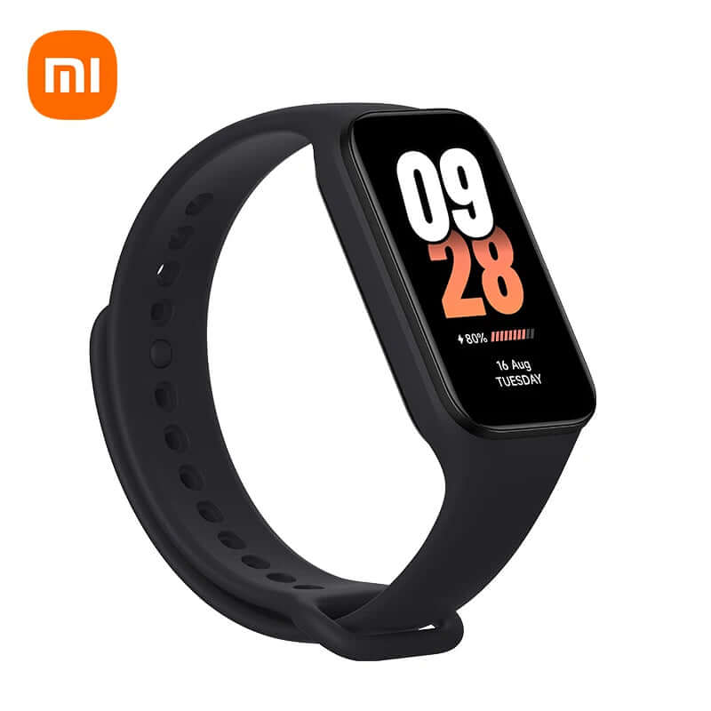 Xiaomi Smart Band 8 Active - Global Version