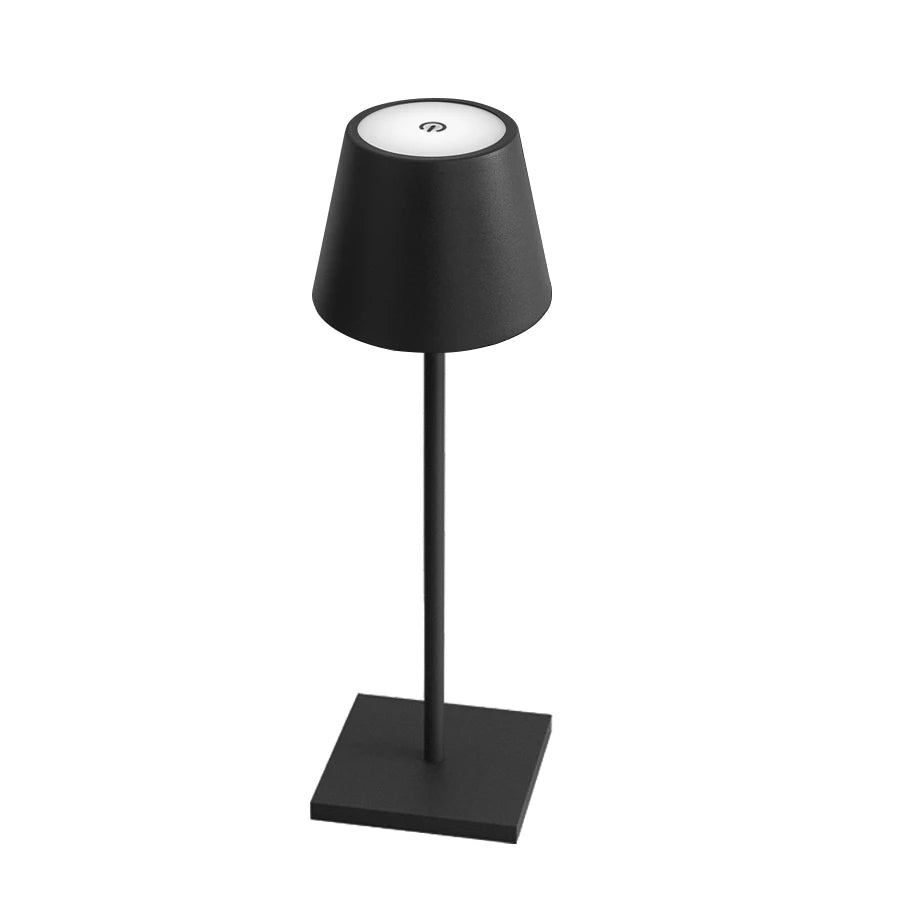 Rechargeable LED Touch Table Lamp