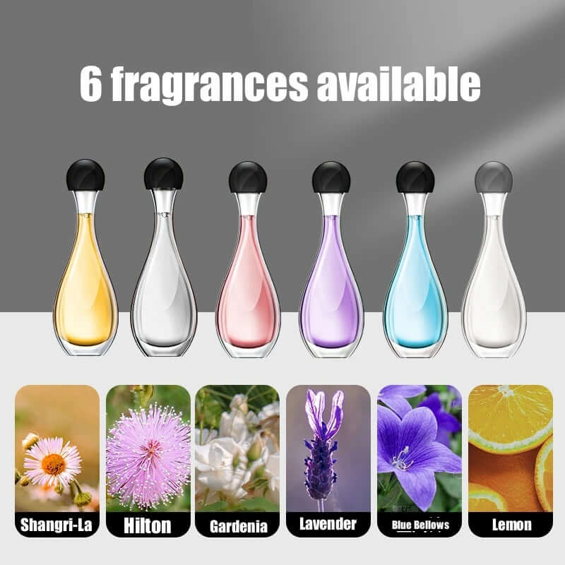 Rechargeable Aromatherapy Diffuser