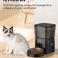 ROJECO Automatic Pet Feeder