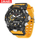 Multi-Function Outdoor Sports Timepiece