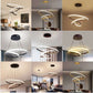 New Nordic LED Chandelier