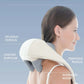 : Foreverlily Wireless Neck and Back Massager