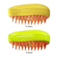 3-in-1 Electric Pet Grooming Brush