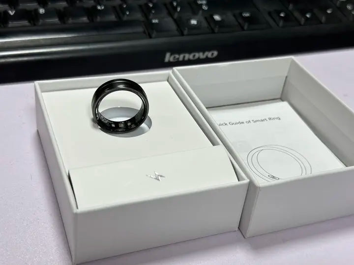 R06 Smart Ring