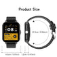 Smart Watch for Android Phone