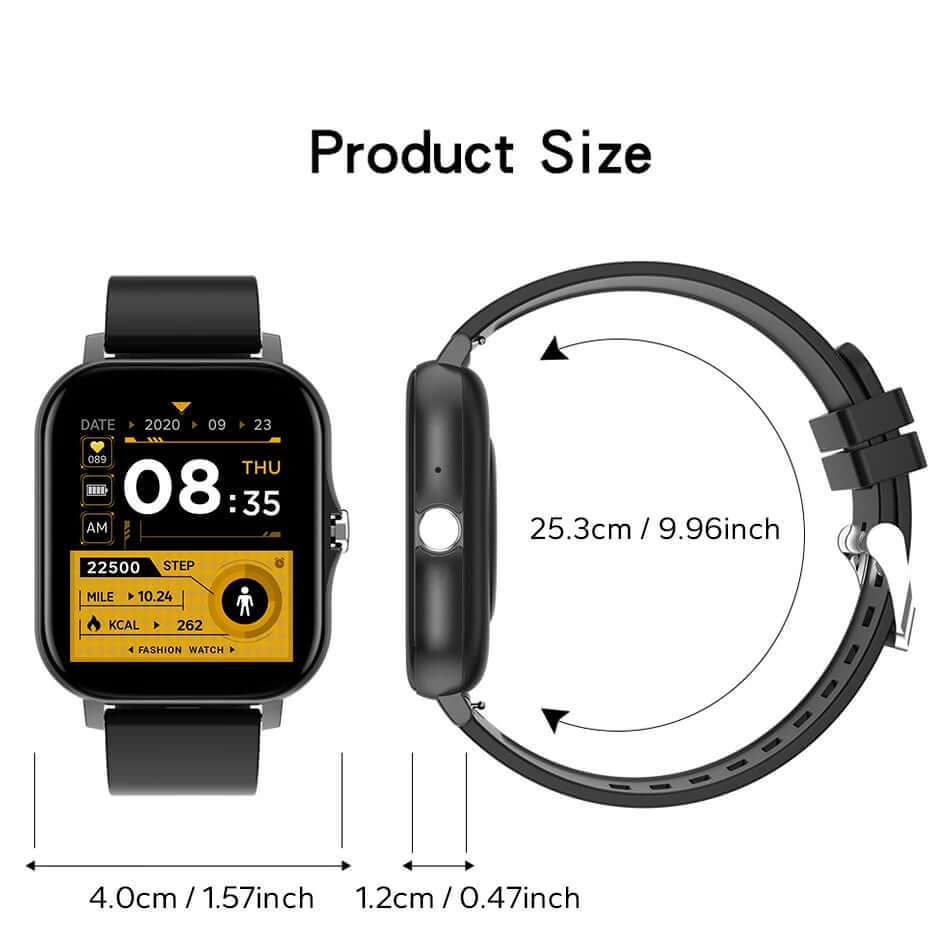 Smart Watch for Android Phone