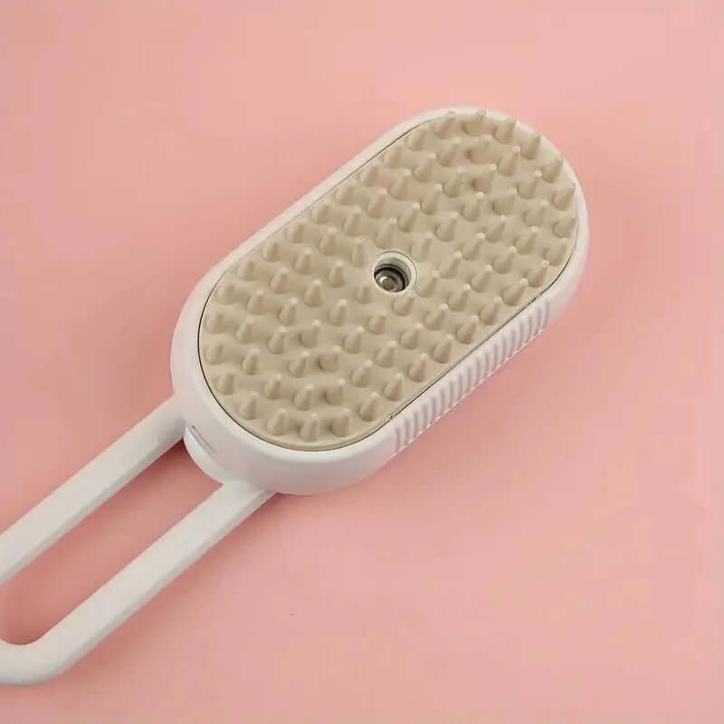 Pet Cleaning Spray Comb & Undercoat Removal Brush Tool