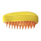 3-in-1 Electric Pet Grooming Brush