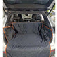 Waterproof Pet Cargo Cover for SUVs, Sedans, and Vans