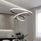 New Nordic LED Chandelier