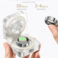 New 5ATM Waterproof Smart Ring