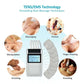 TENS & EMS Multi-Output Meridian Therapy Instrument