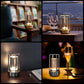 Wireless Table Lamp - LED Touch Sensor Night Light