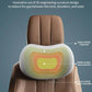 Lumbar Cushion Car Headrest