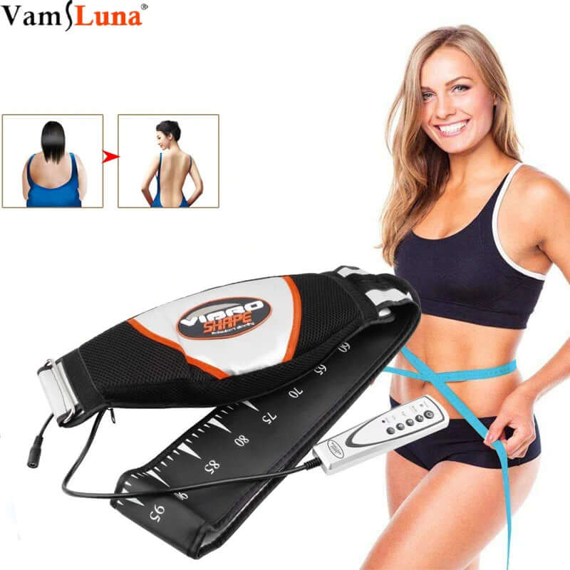 Waist Vibrating Massager