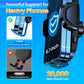 Gravity Auto Phone Holder for All Phones