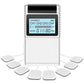 TENS & EMS Multi-Output Meridian Therapy Instrument