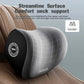 Lumbar Cushion Car Headrest