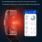 Heart Rate & Blood Pressure Monitor 2208A Smart Bracelet