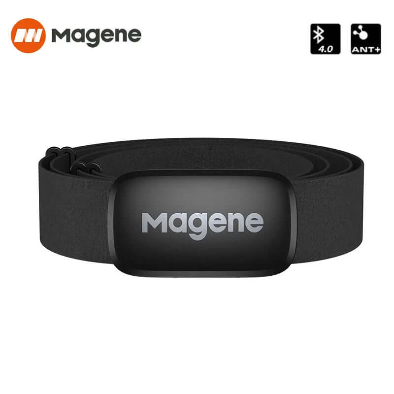 Magene Mover H64 Heart Rate Sensor with Chest Strap