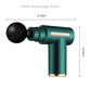 Deep Tissue Muscle Massage Gun - Handheld Percussion Massager