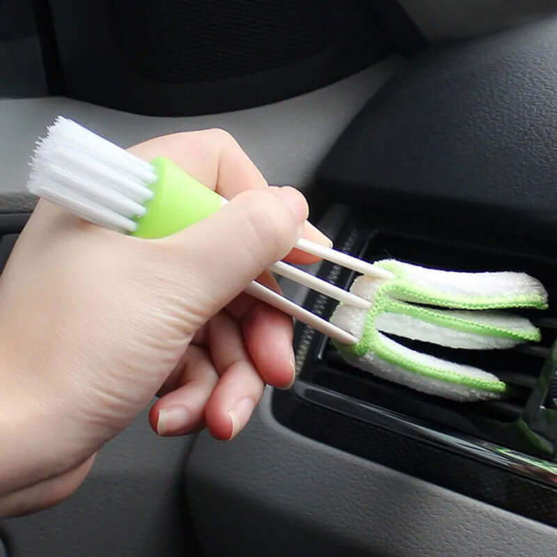 Car Air-Conditioner Outlet Cleaning Tool