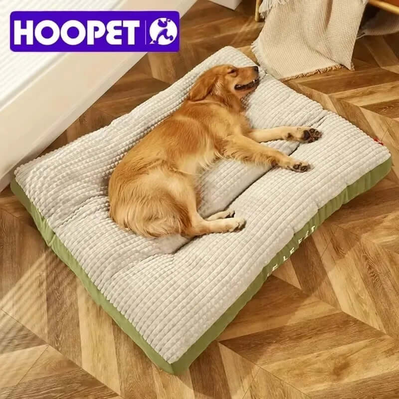 HOOPET Warm Dogs Sleeping Bed -