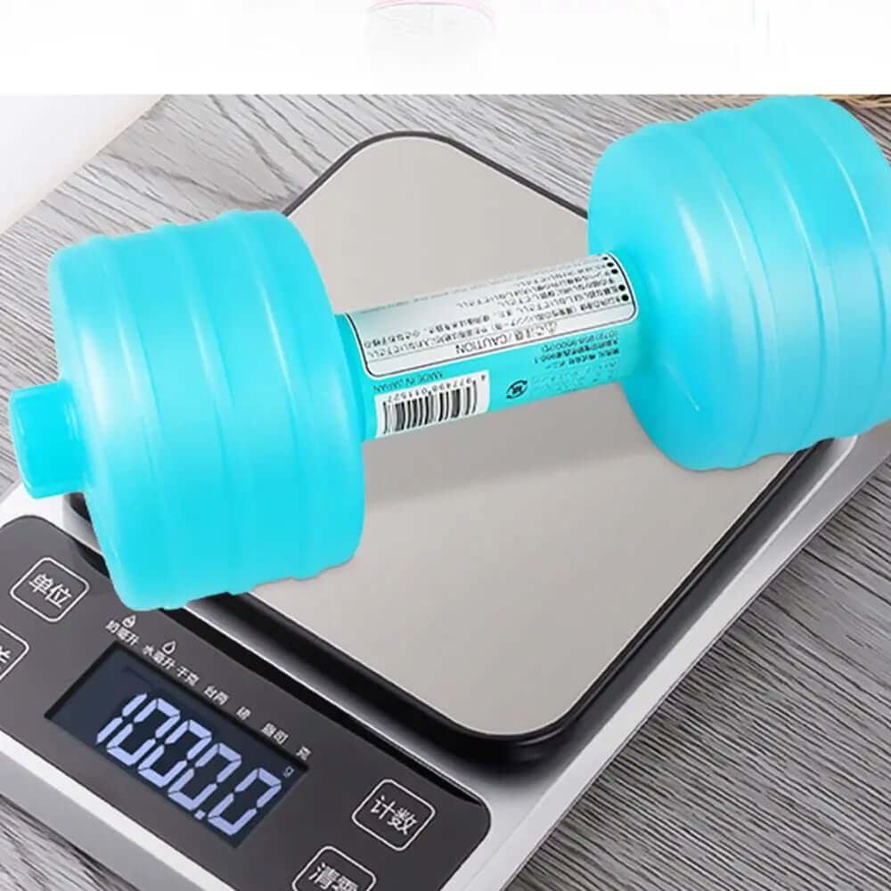 Aerobic Fitness Dumbbell