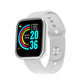 Electronic Sports Smartwatch Fitness Tracker