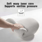 Lumbar Cushion Car Headrest