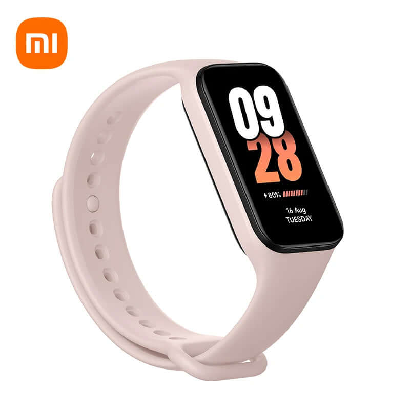 Xiaomi Smart Band 8 Active - Global Version