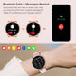 - Fitness Tracker & Custom Dial for Men and Women