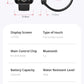 COLMI P71 Voice Calling Smartwatch - Health Monitoring & Voice Assistant