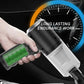 : Portable Wireless Car Vacuum Cleaner