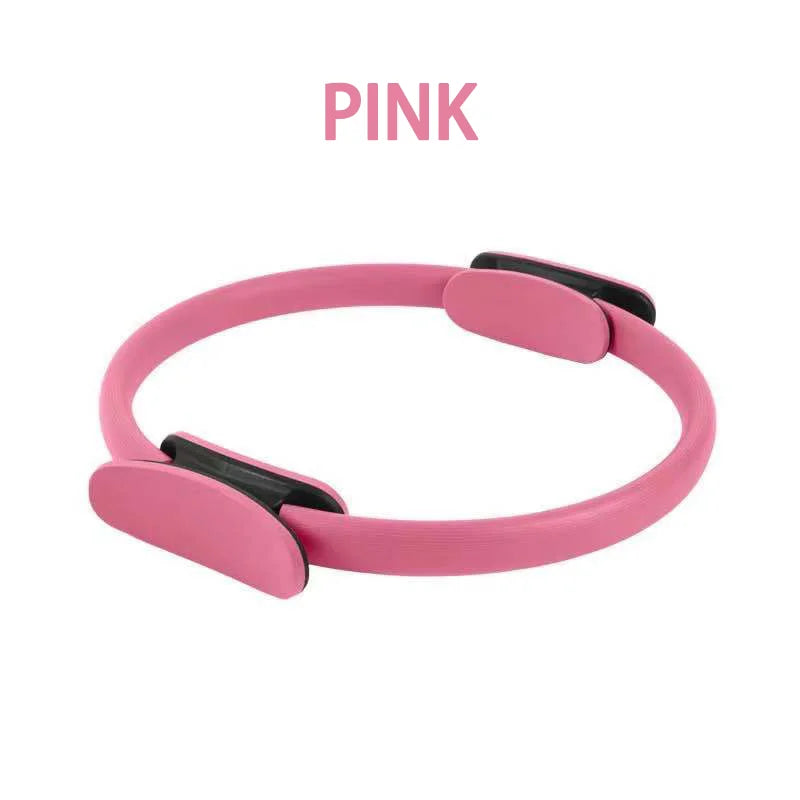 Yoga & Pilates Fitness Ring