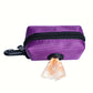 Biodegradable Dog Poop Bags & Dispenser